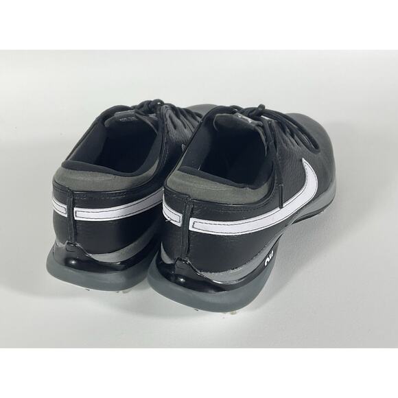 Nike Air Zoom Victory Tour 3‎ Low Golf Retro Black White DX9025-010 Mens Sz 6 main image 5